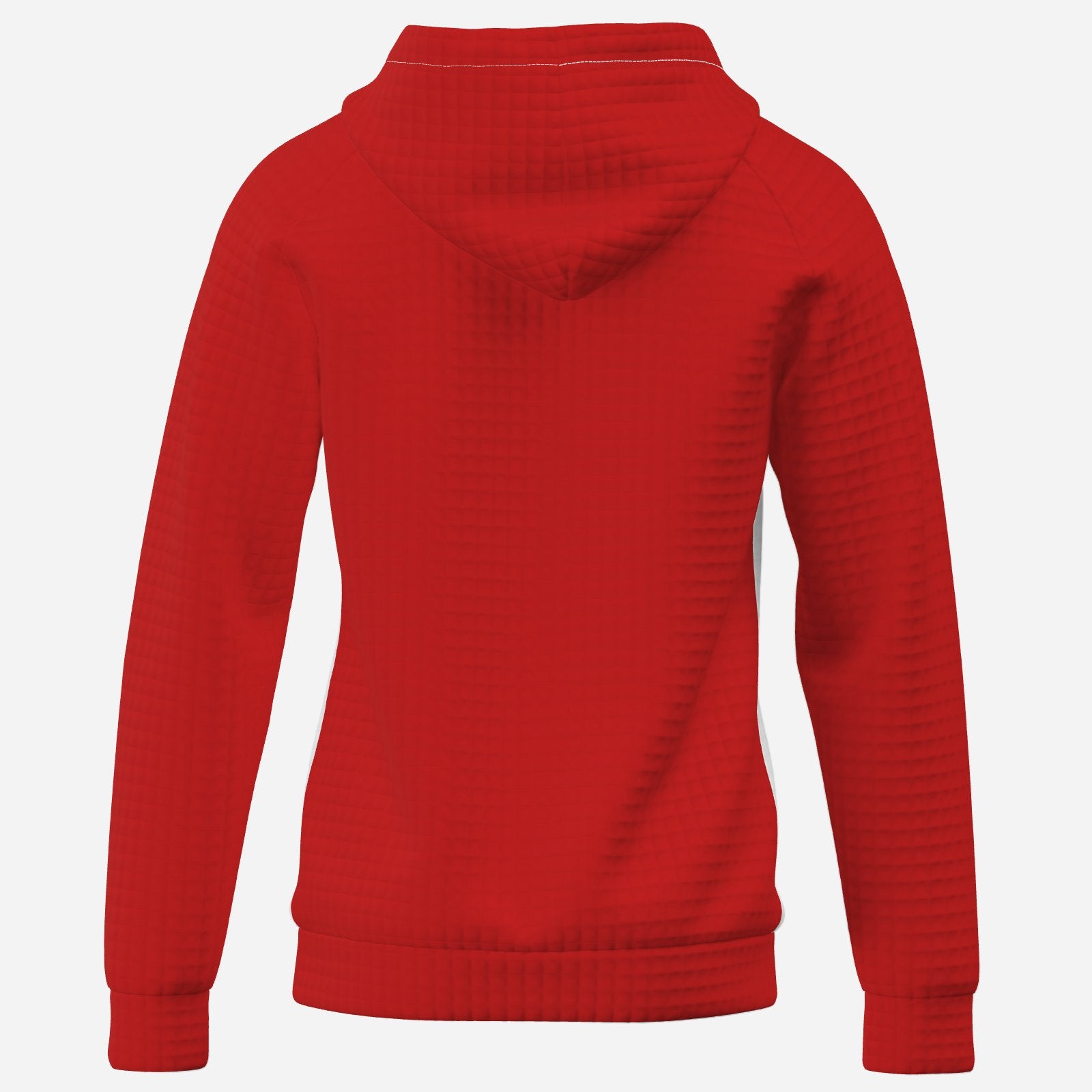 World Cup USA 1994 All-Over Print Men's Raglan Slim Pullover Hoodie Long Sleeve