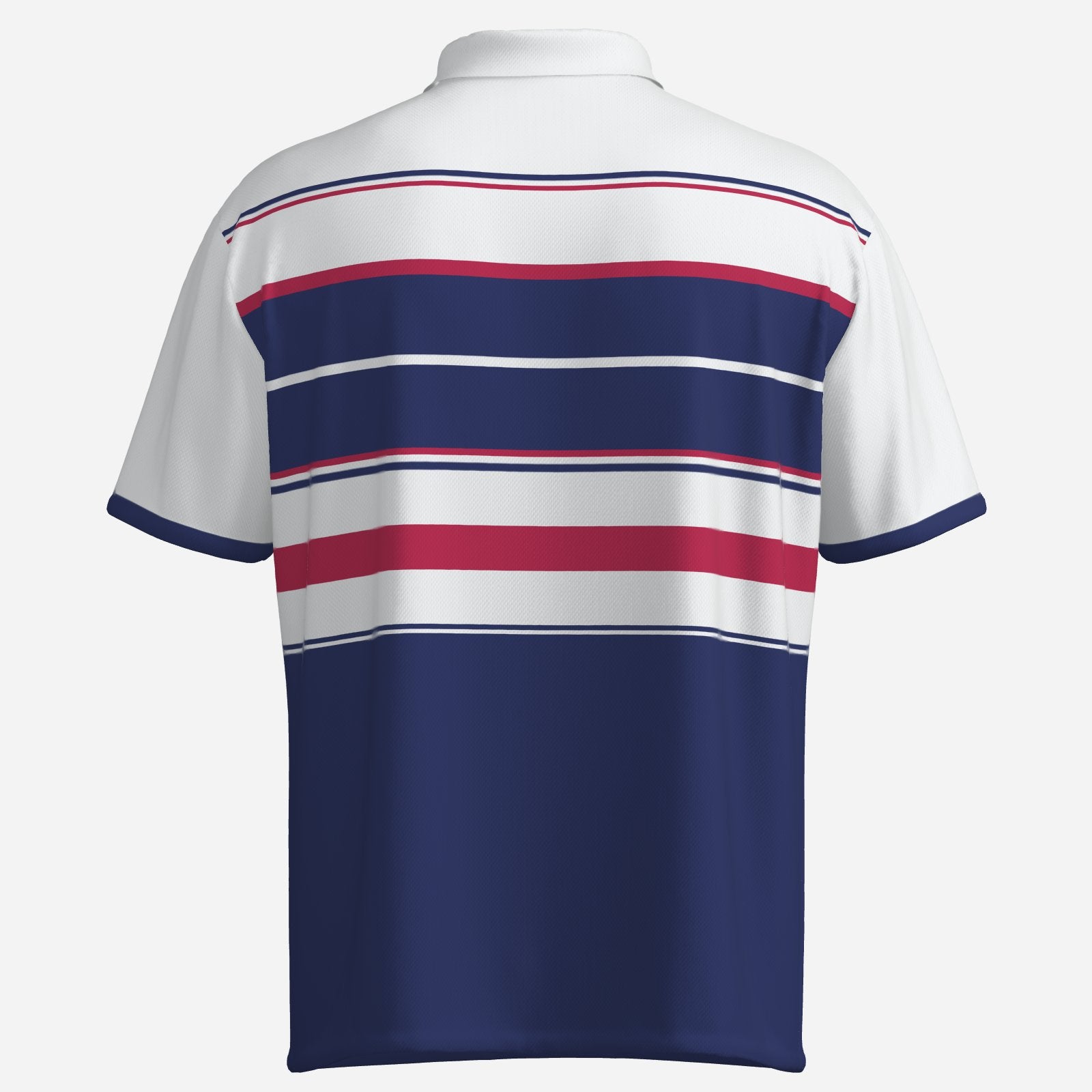 Team USA Ryder Cup inspired Polo Shirt