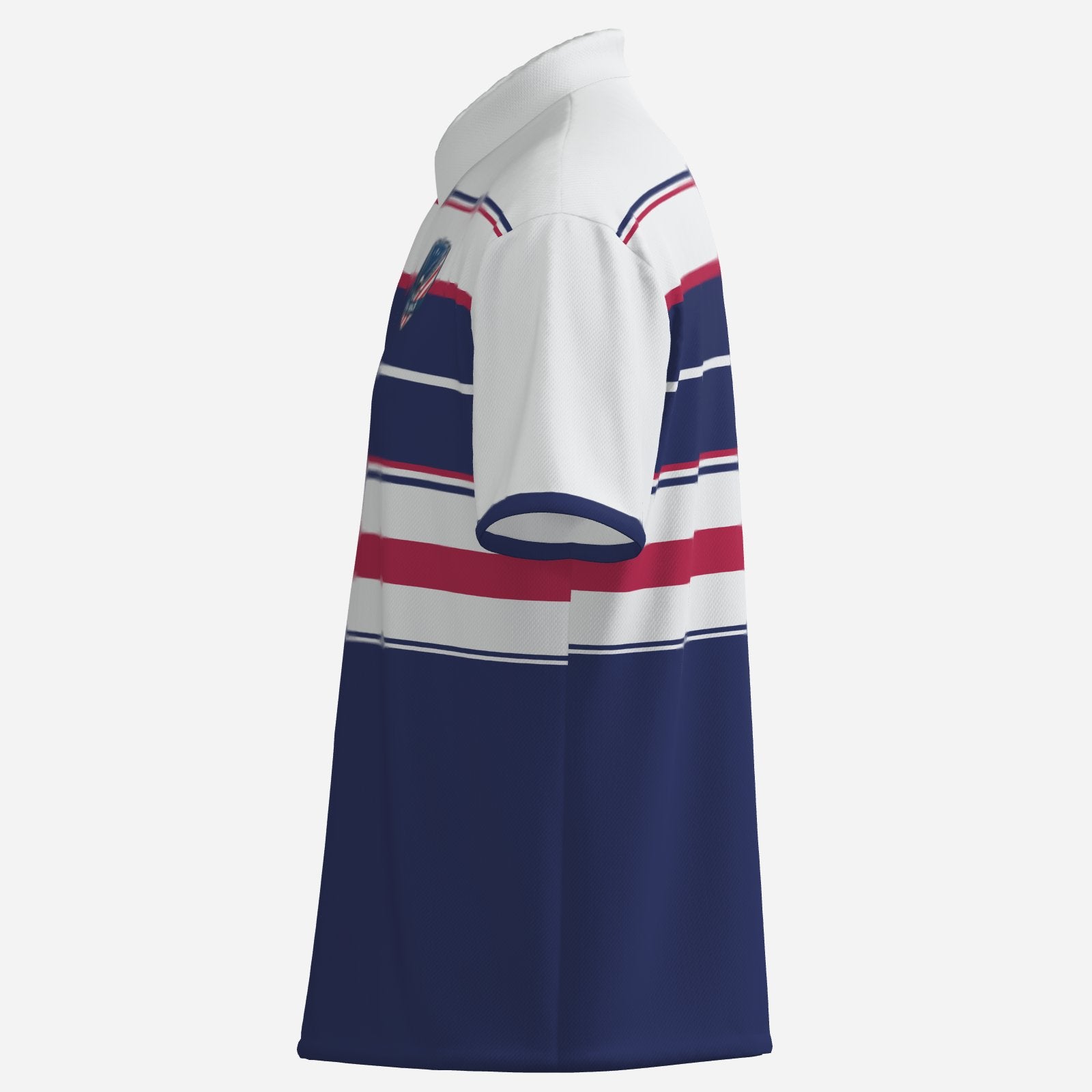 Team USA Ryder Cup inspired Polo Shirt