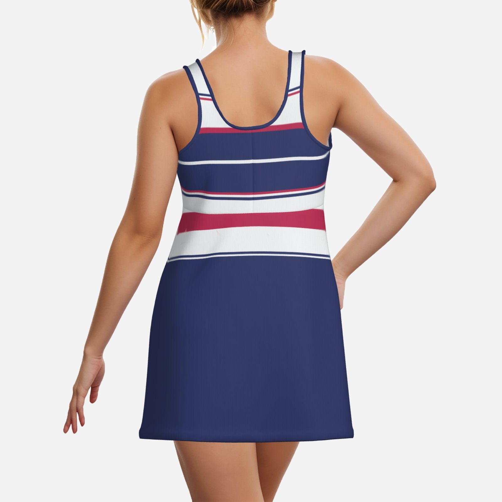 Freedom Women's Tank Running Dress