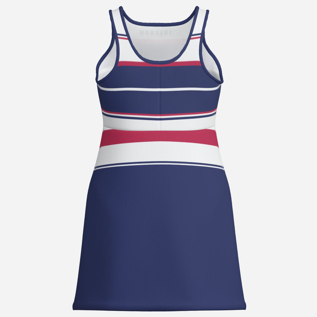 Freedom Women's Tank Running Dress