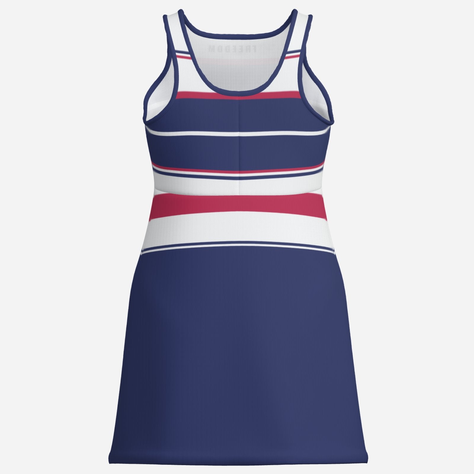 Freedom Women's Tank Running Dress
