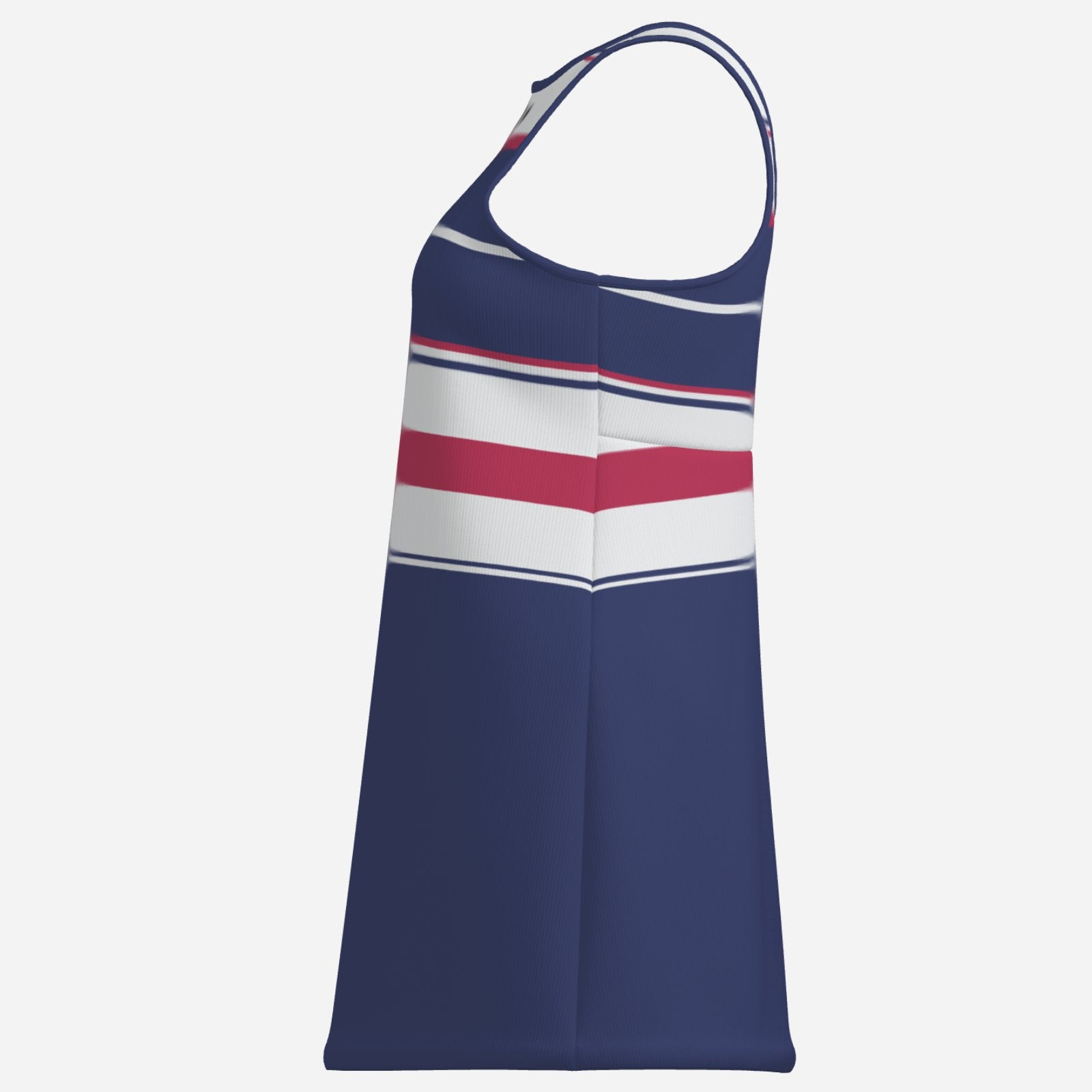 Freedom Women's Tank Running Dress