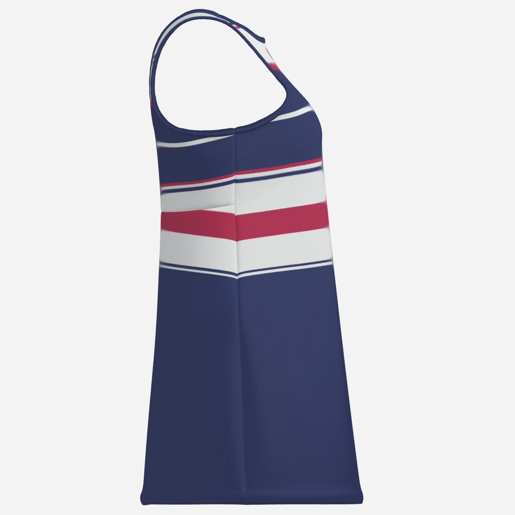 Freedom Women's Tank Running Dress