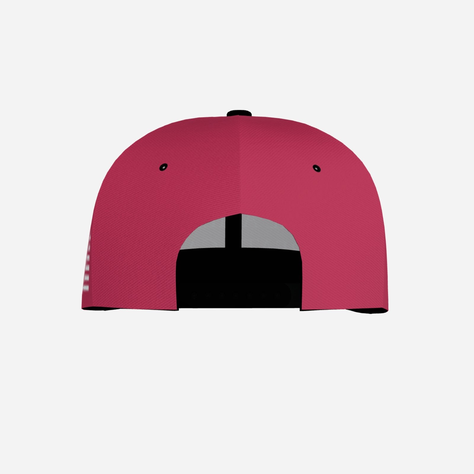 MAGA Flat Brim Baseball Cap