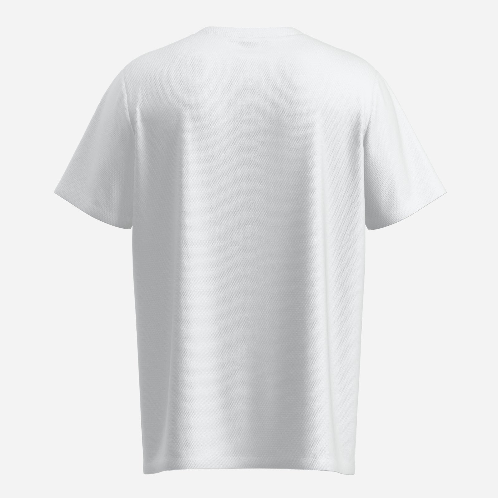 Gulf of America All-Over Print  Classic O Neck T-Shirt