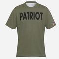 Green Patriot T-shirt