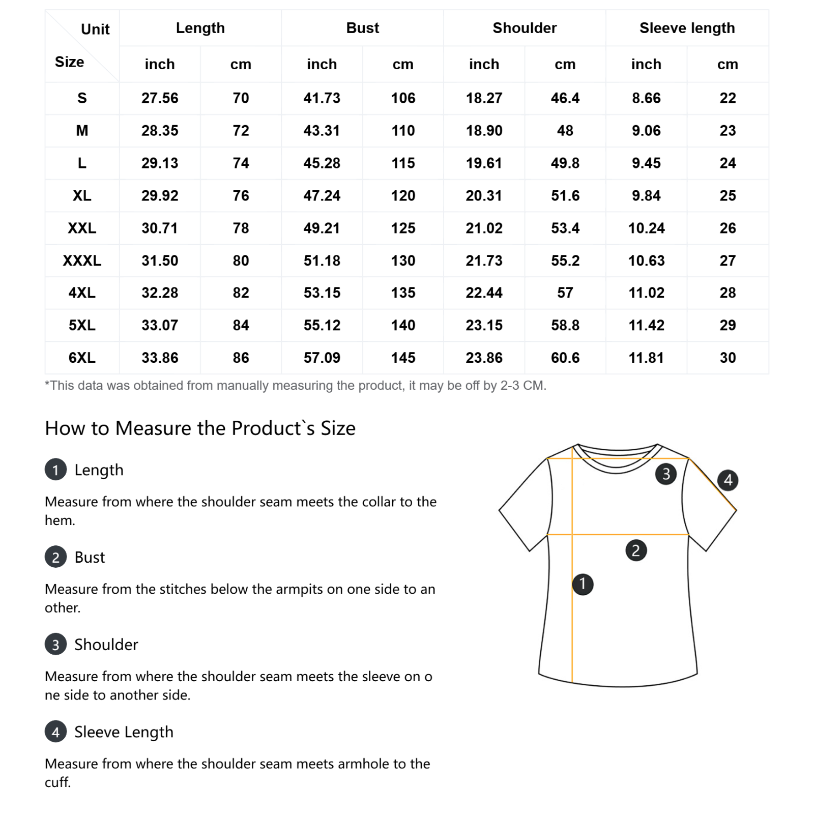 USA Golf Soccer Style premium jersey