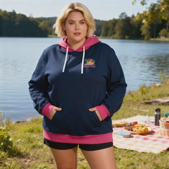 Gulf of America Unisex Premium Hoodie