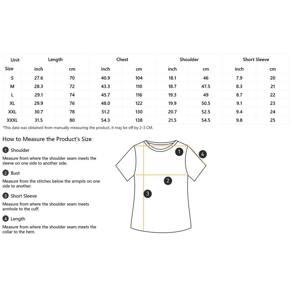 Green Patriot T-shirt