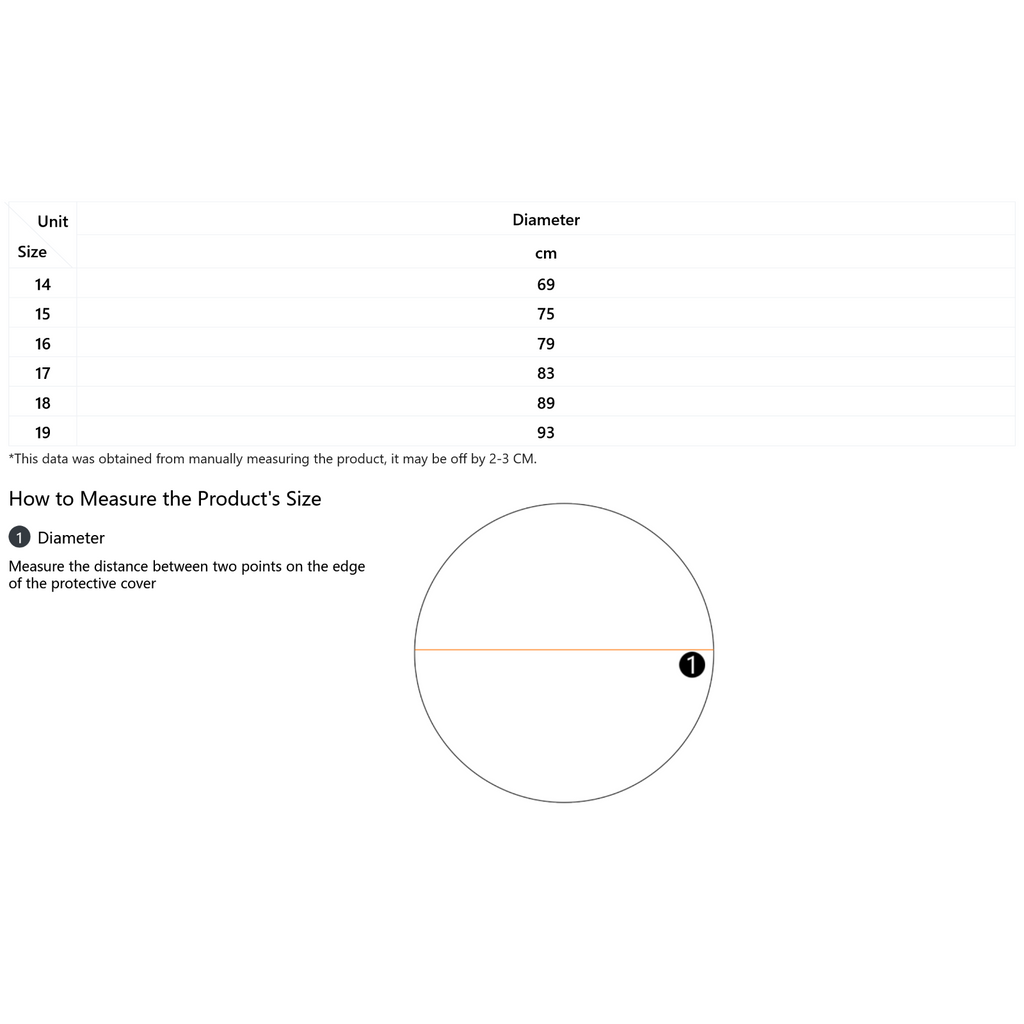 FREEDOM Charlie Kirk Tribute Custom PVC Leather Spare Tire Wheel Cover (14-19 inch)