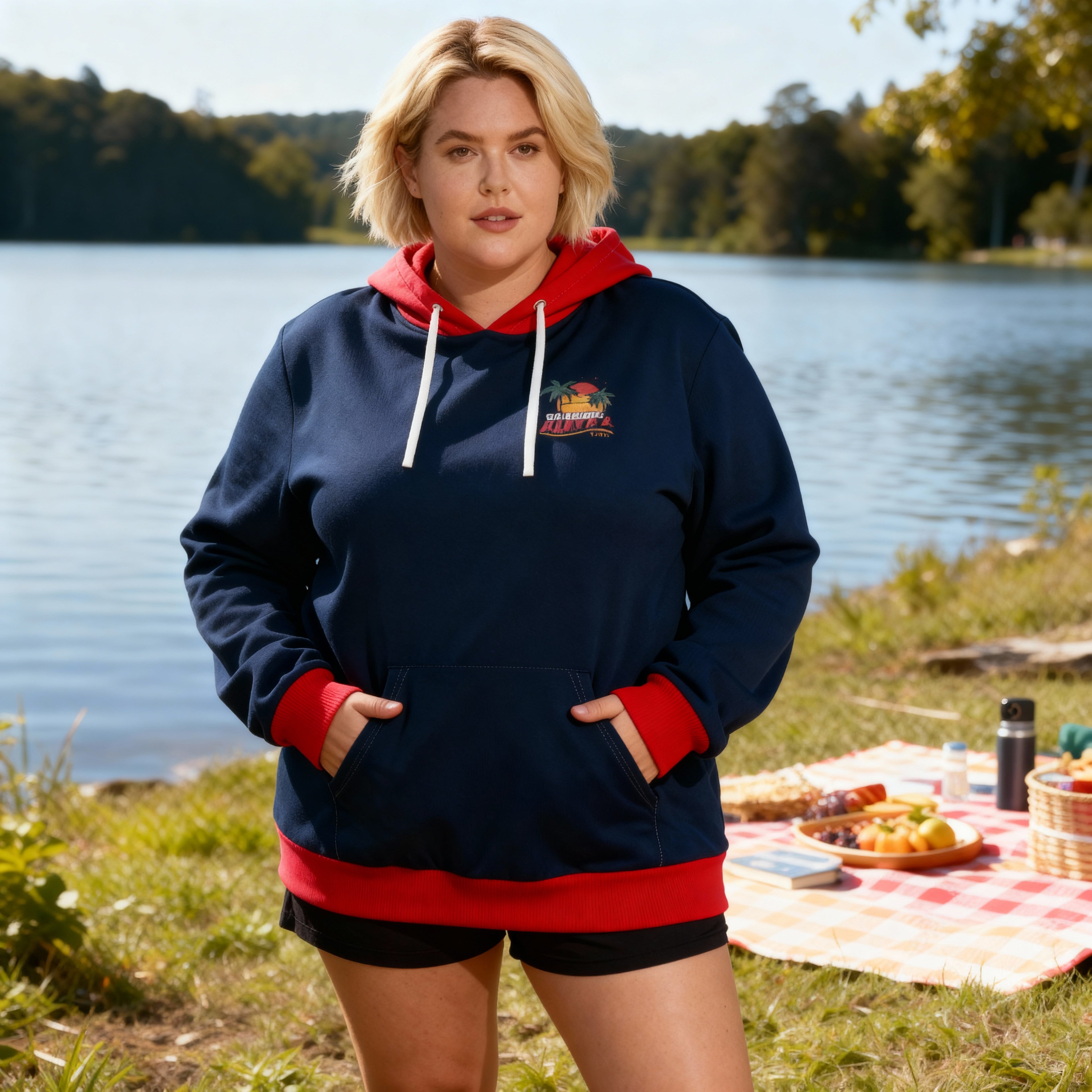 Gulf of America Unisex Premium Hoodie