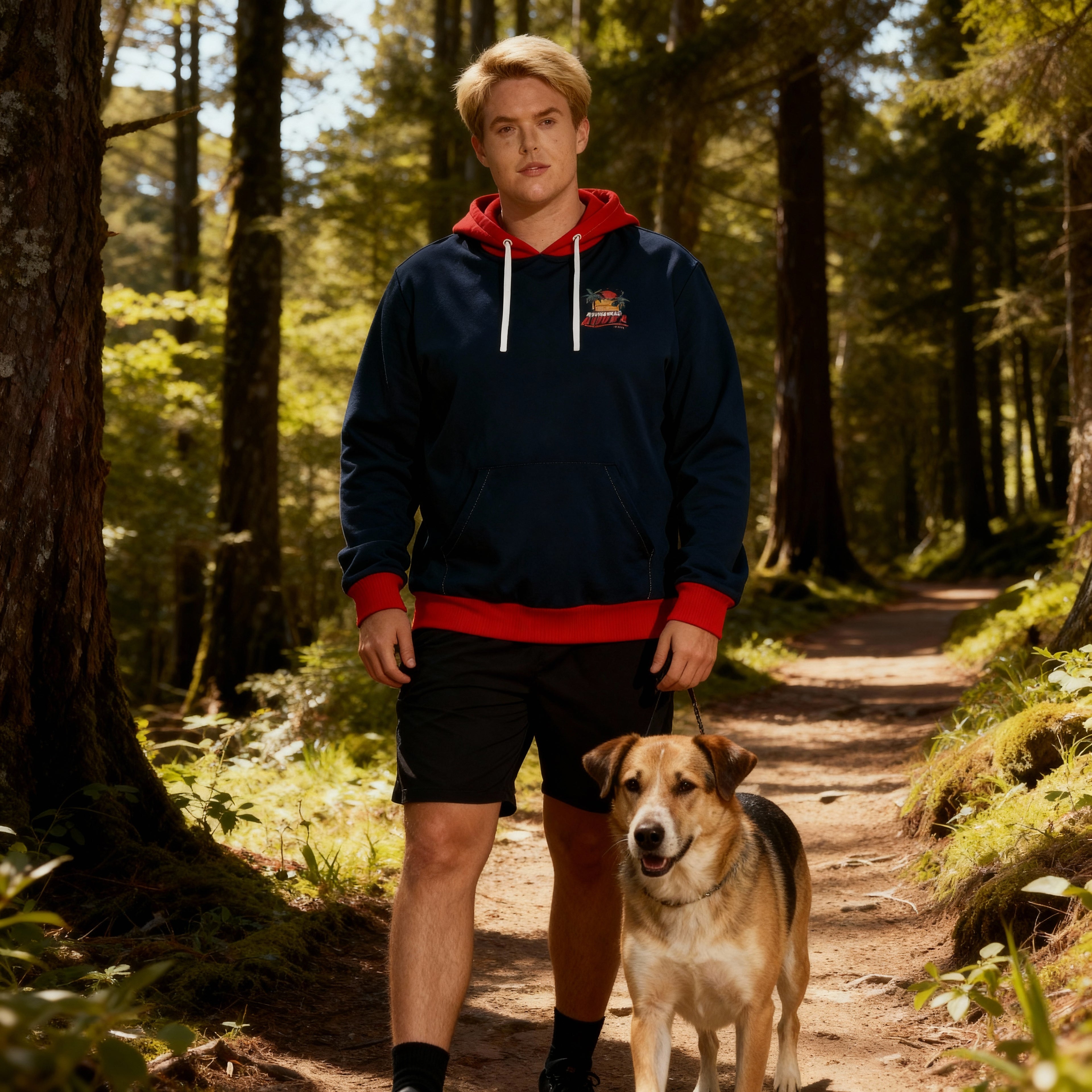 Gulf of America Unisex Premium Hoodie